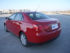 2008款 550G 1.8T 自動 品仕版