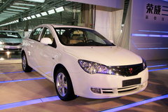 2008款 550G 1.8T 自动 品仕版