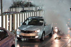 2008款 550G 1.8T 自动 品仕版