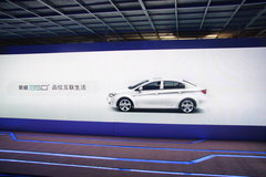 2008款 550G 1.8T 自动 品仕版