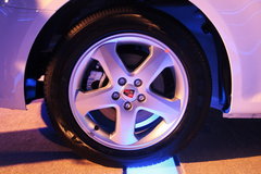 2008款 550G 1.8T 自动 品仕版
