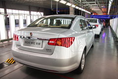 2008款 550G 1.8T 自动 品仕版
