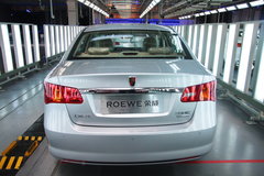 2008款 550G 1.8T 自动 品仕版