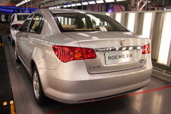 2008款 550G 1.8T 自动 品仕版