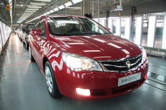 2008款 550G 1.8T 自动 品仕版