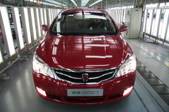 2008款 550G 1.8T 自动 品仕版