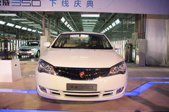 2008款 550G 1.8T 自动 品仕版