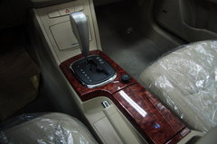 2008款 550G 1.8T 自动 品仕版