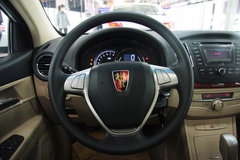 2008款 550G 1.8T 自动 品仕版