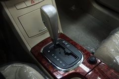 2008款 550G 1.8T 自动 品仕版