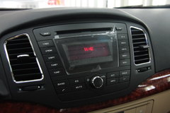 2008款 550G 1.8T 自动 品仕版
