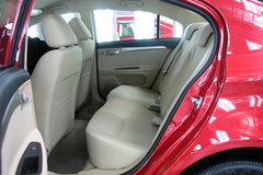 2008款 550G 1.8T 自动 品仕版