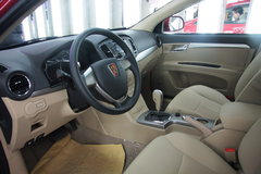 2008款 550G 1.8T 自动 品仕版