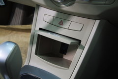 2008款 550G 1.8T 自动 品仕版