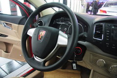 2008款 550G 1.8T 自动 品仕版