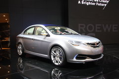 2008款 550G 1.8T 自动 品仕版