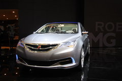 2008款 550G 1.8T 自动 品仕版