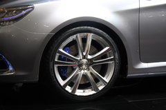 2008款 550G 1.8T 自动 品仕版