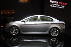 2008款 550G 1.8T 自动 品仕版