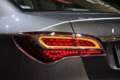 2008款 550G 1.8T 自动 品仕版