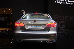 2008款 550G 1.8T 自动 品仕版