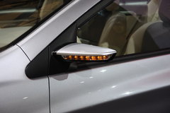 2008款 550G 1.8T 自动 品仕版