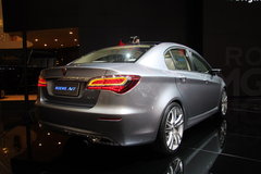 2008款 550G 1.8T 自动 品仕版