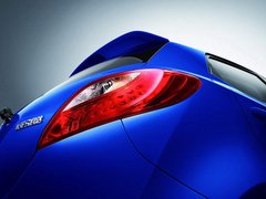 2008款 两厢 1.3 自动 时尚型