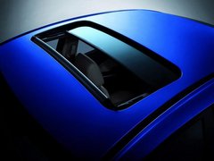 2008款 两厢 1.3 自动 时尚型