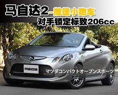 2008款 两厢 1.3 自动 时尚型