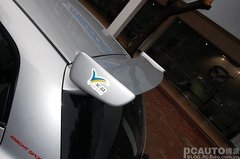 2008款 两厢 1.3 自动 时尚型