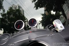 2008款 两厢 1.3 自动 时尚型