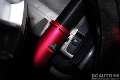 2008款 两厢 1.3 自动 时尚型