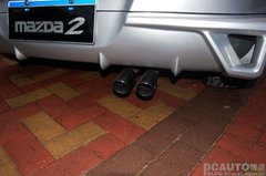 2008款 两厢 1.3 自动 时尚型