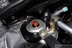 2008款 两厢 1.3 自动 时尚型