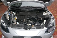 2008款 两厢 1.3 自动 时尚型