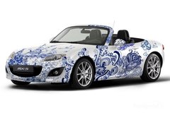 2008款 两厢 1.3 自动 时尚型