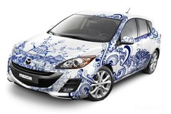 2008款 两厢 1.3 自动 时尚型