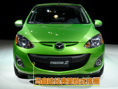 2008款 两厢 1.3 自动 时尚型