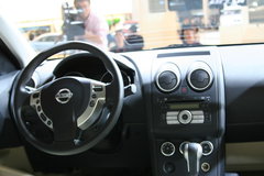 2008款 2.0L CVT 火 5座
