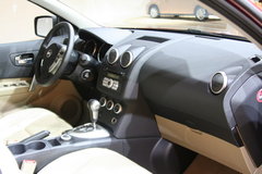 2008款 2.0L CVT 火 5座