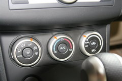 2008款 2.0L CVT 火 5座