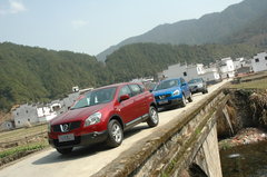2008款 2.0L CVT 火 5座