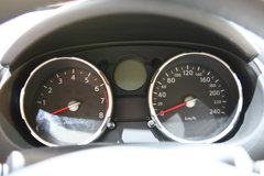 2008款 2.0L CVT 火 5座
