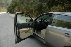 2008款 2.0L CVT 火 5座