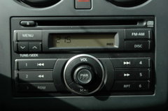 2008款 2.0L CVT 火 5座