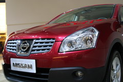 2008款 2.0L CVT 火 5座