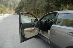 2008款 2.0L CVT 火 5座