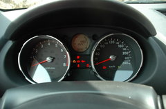 2008款 2.0L CVT 火 5座