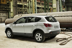 2008款 2.0L CVT 火 5座